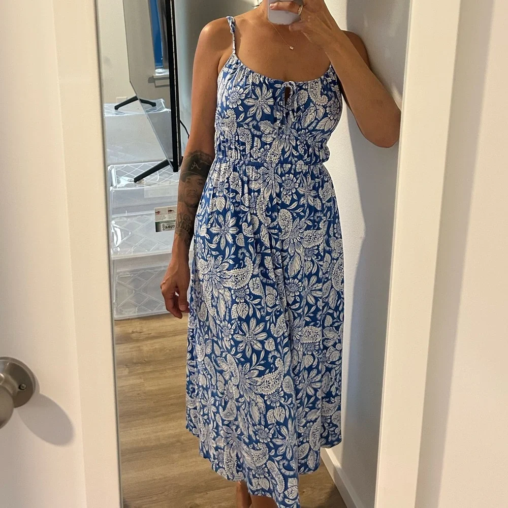 Loft dress - Picture 2 of 7